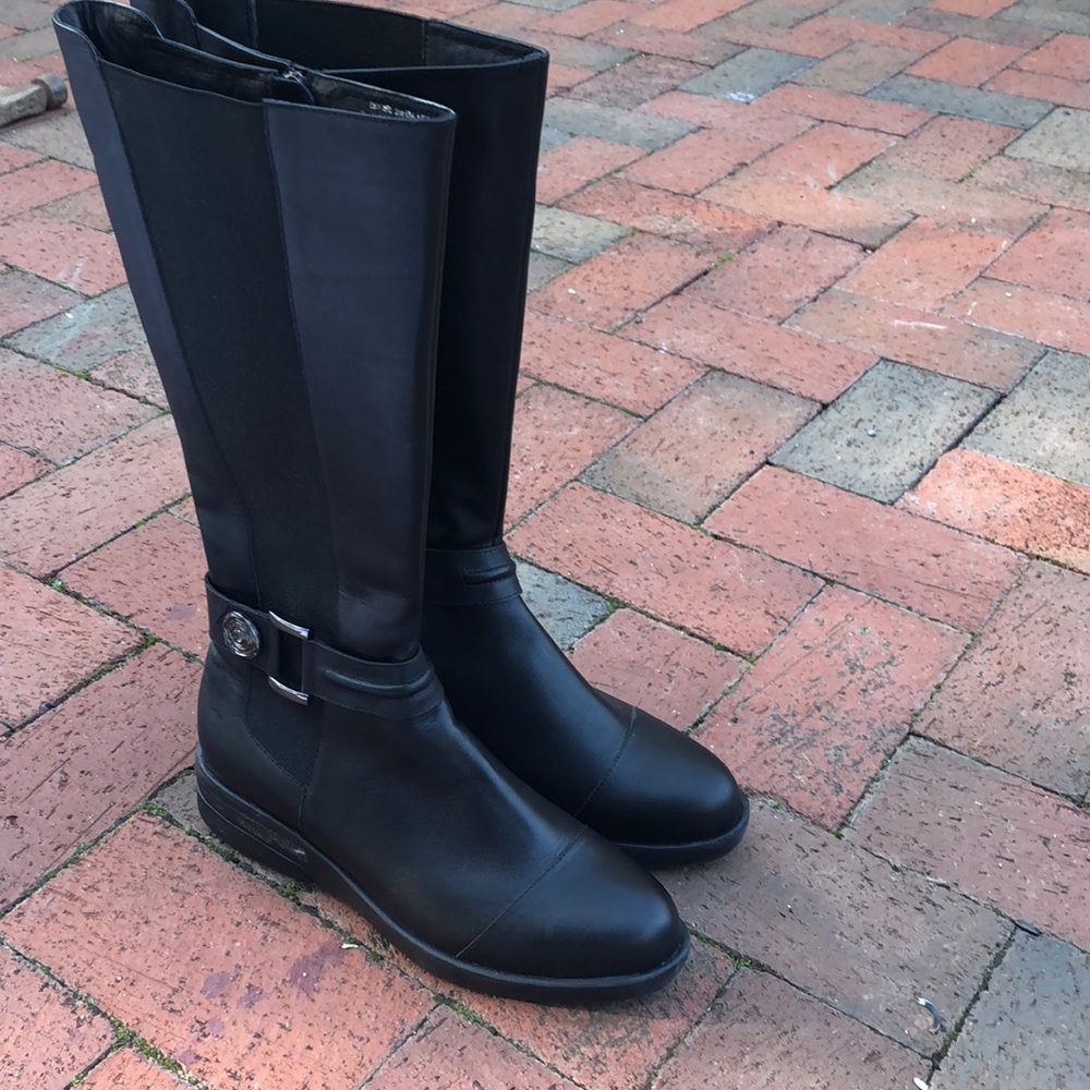 Gravity Defyer size 8.5 boots
